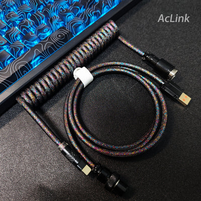 5-Core Aviation Cable