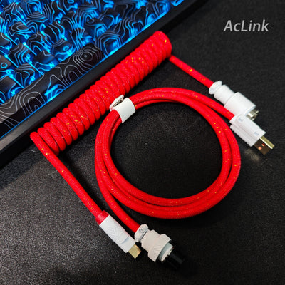 5-Core Aviation Cable