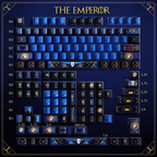Tarot Emperor