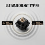 HIFI Linear Switch