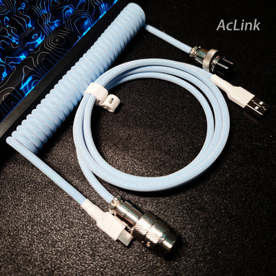 8K Standard Aviation Cable(No Weighted Rod)