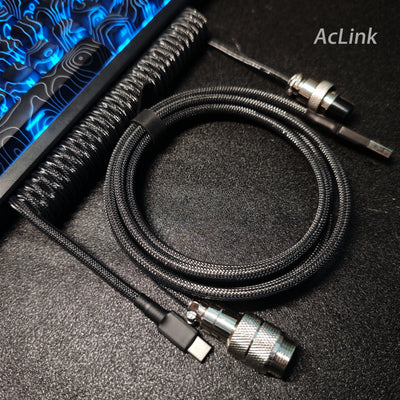 8K Standard Aviation Cable(No Weighted Rod)