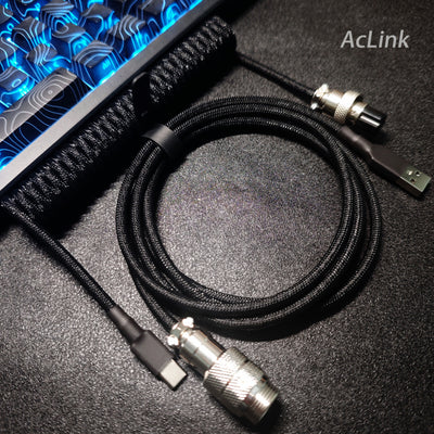 8K Standard Aviation Cable(No Weighted Rod)