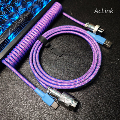 8K Standard Aviation Cable(No Weighted Rod)