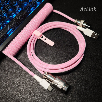 8K Standard Aviation Cable(No Weighted Rod)