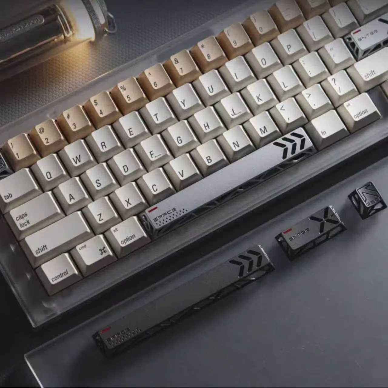 Star Key
