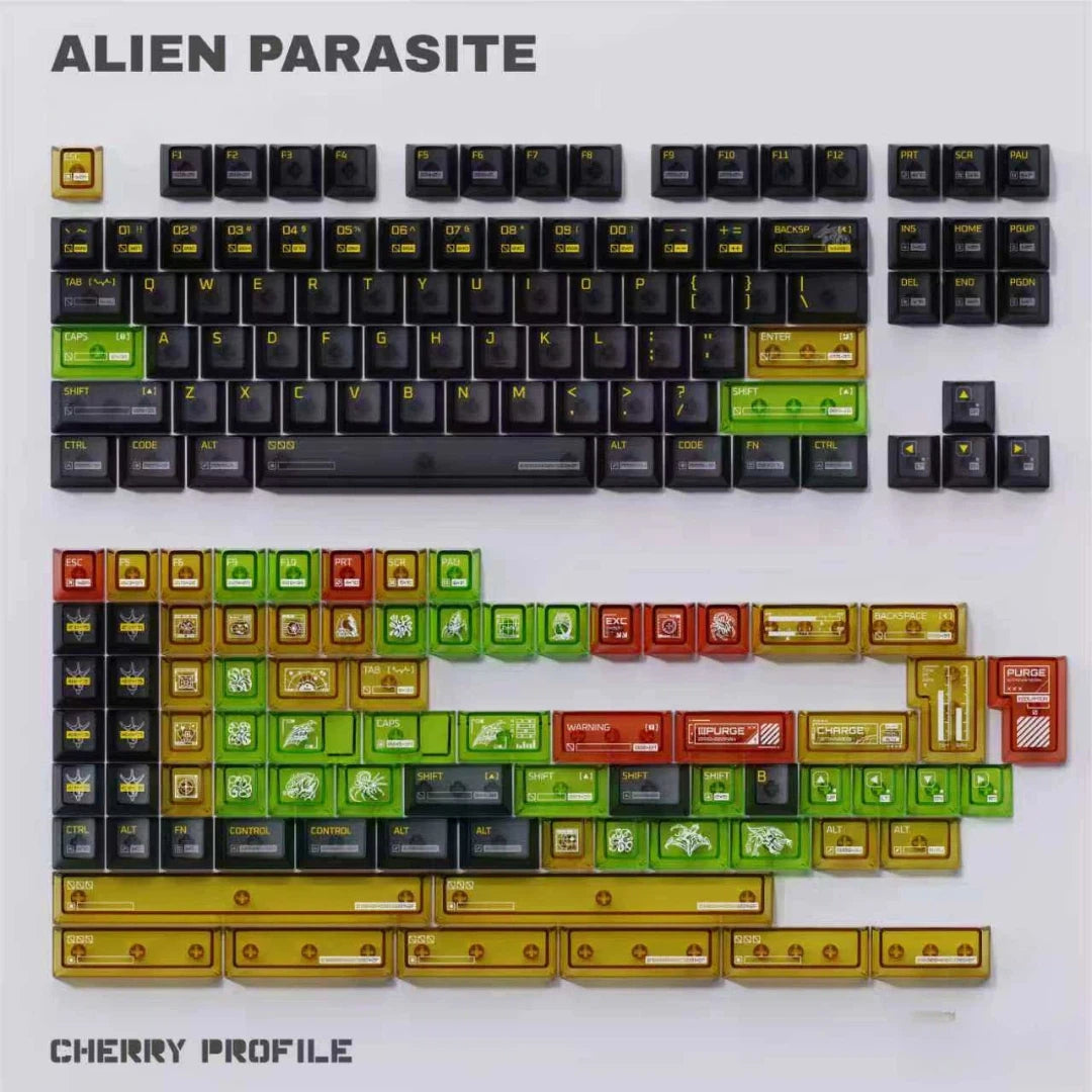 Parasite
