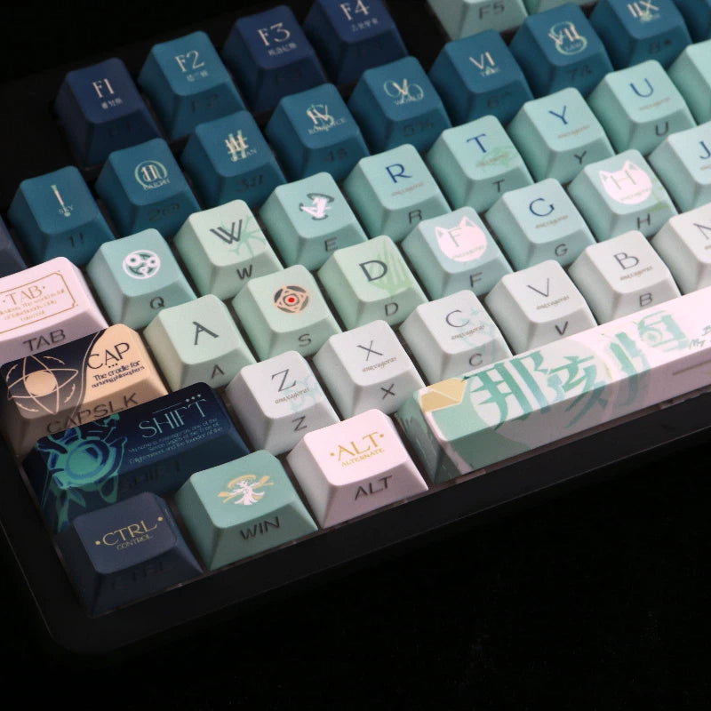 Anaxagoras Theme