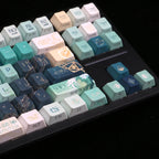 Anaxagoras Theme