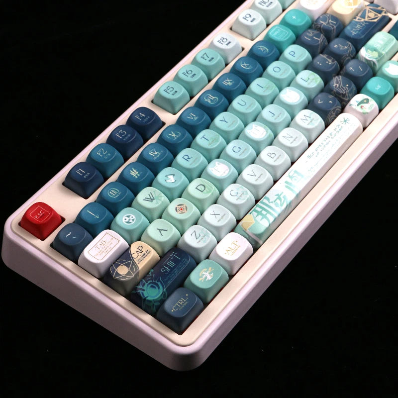 Anaxagoras Theme