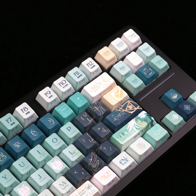 Anaxagoras Theme