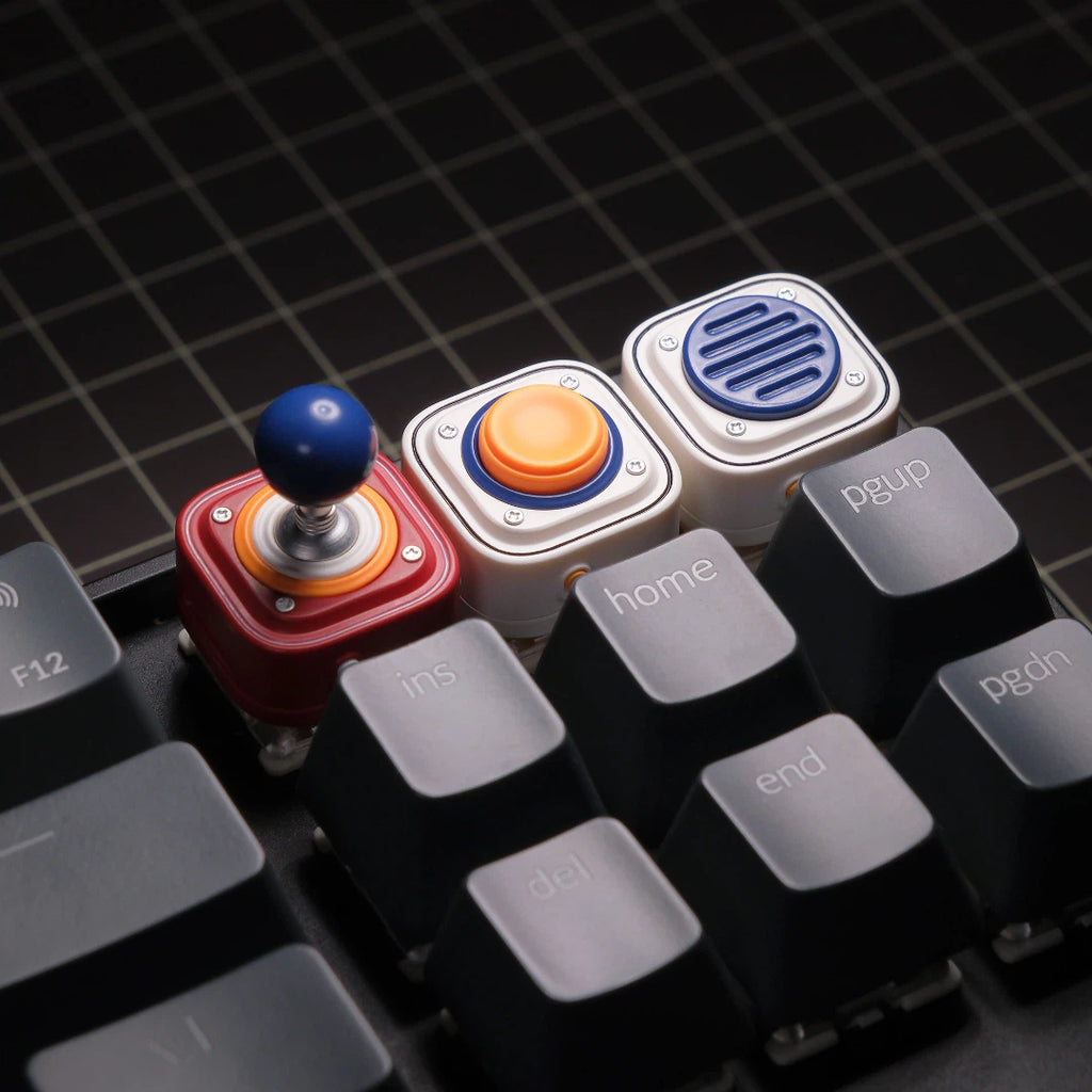 Arcade Joystick Artisan Keycap