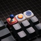 Arcade Joystick Artisan Keycap