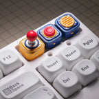Arcade Joystick Artisan Keycap