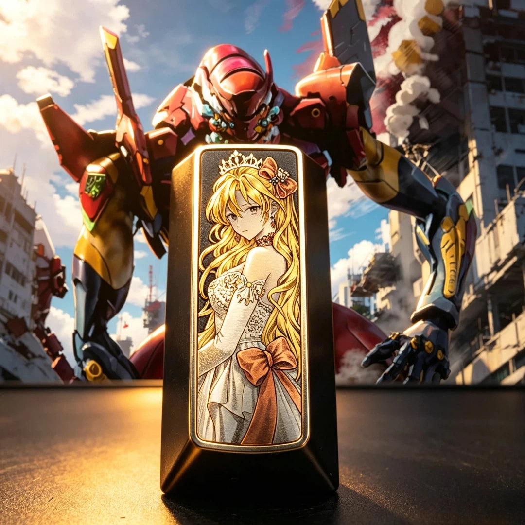 Asuka 2U