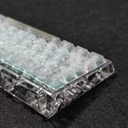 Carbon Fiber Keycaps