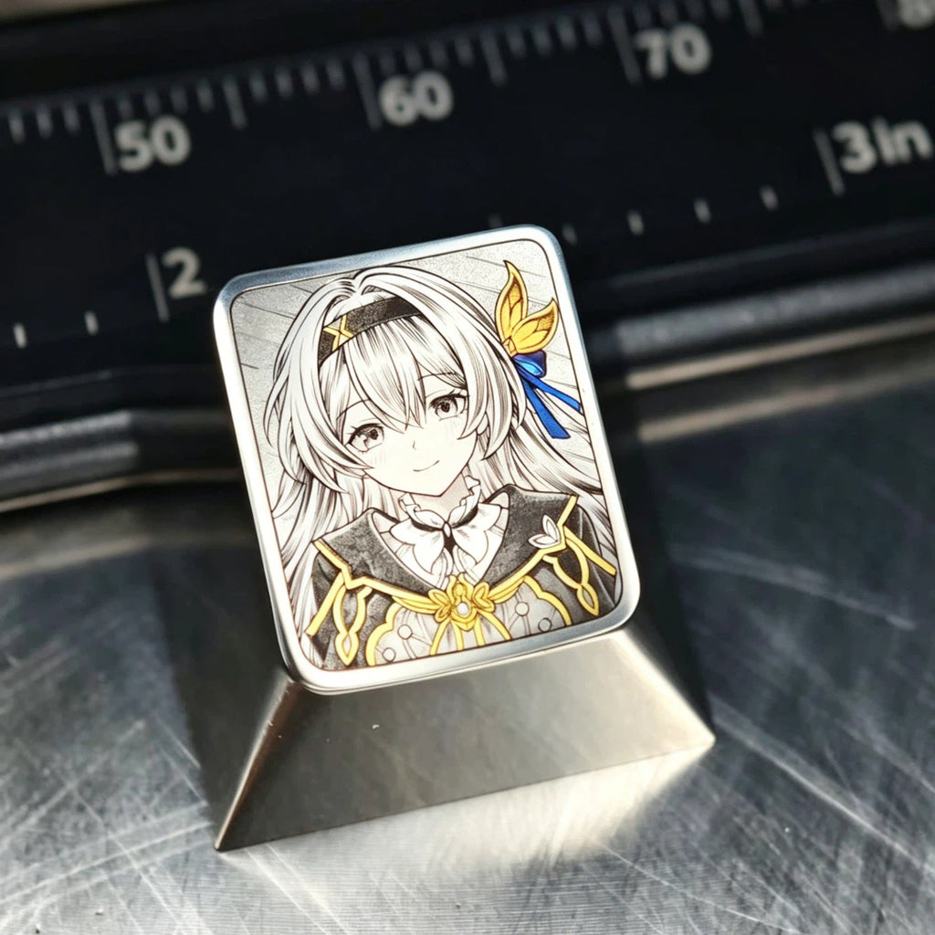 Firefly 1U