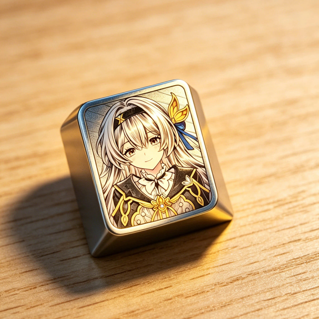 Firefly 1U