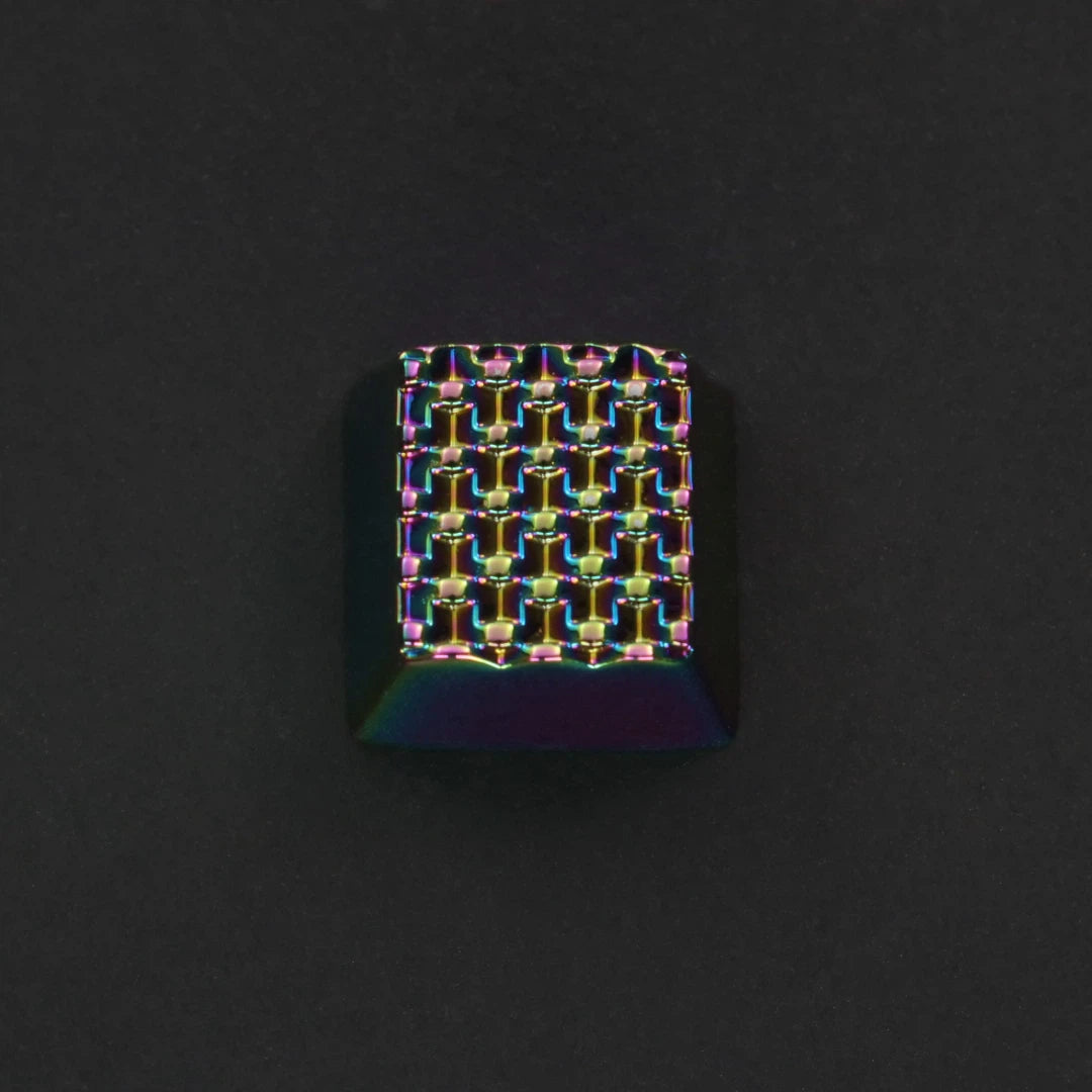 Geometric Craft