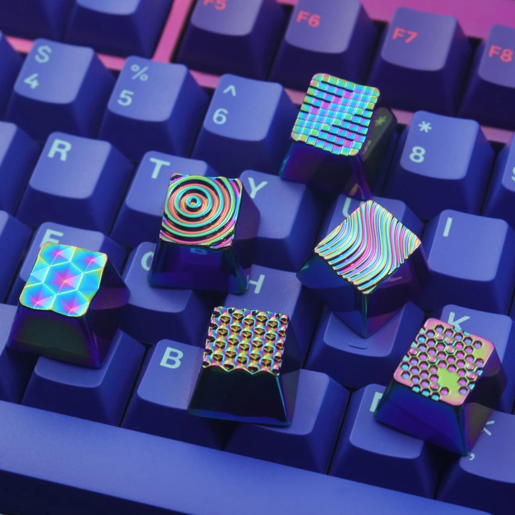 Geometric Craft