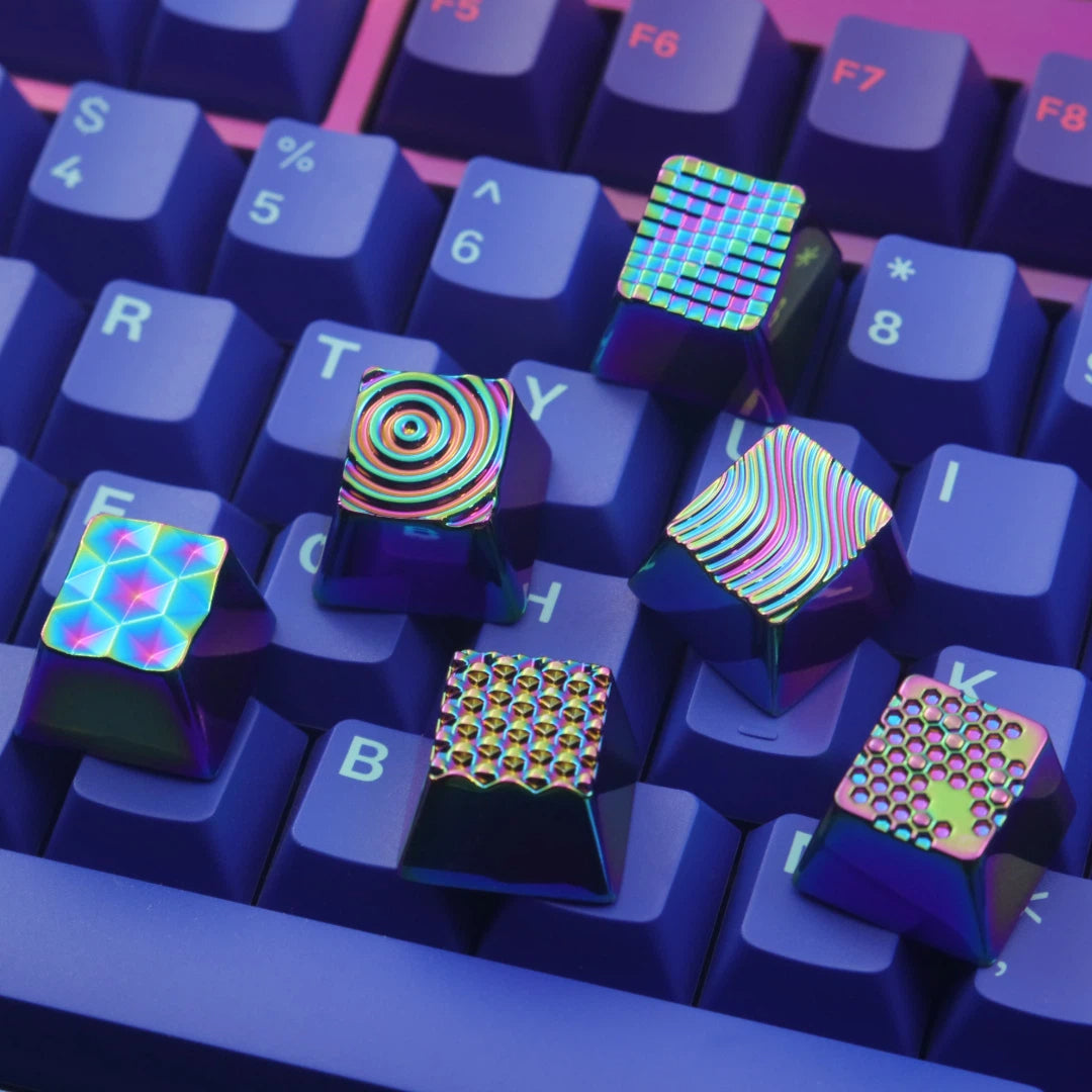 Geometric Craft