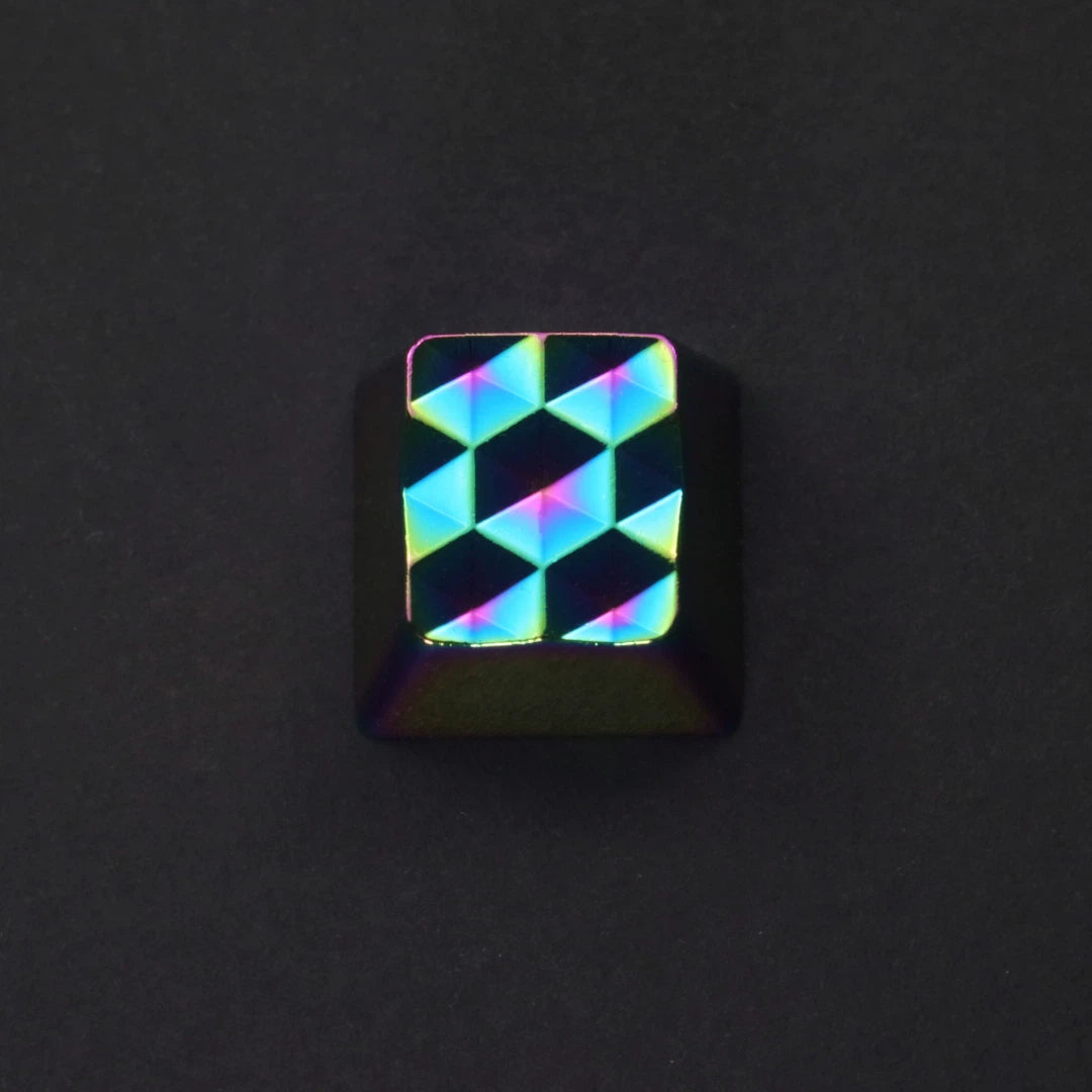 Geometric Craft