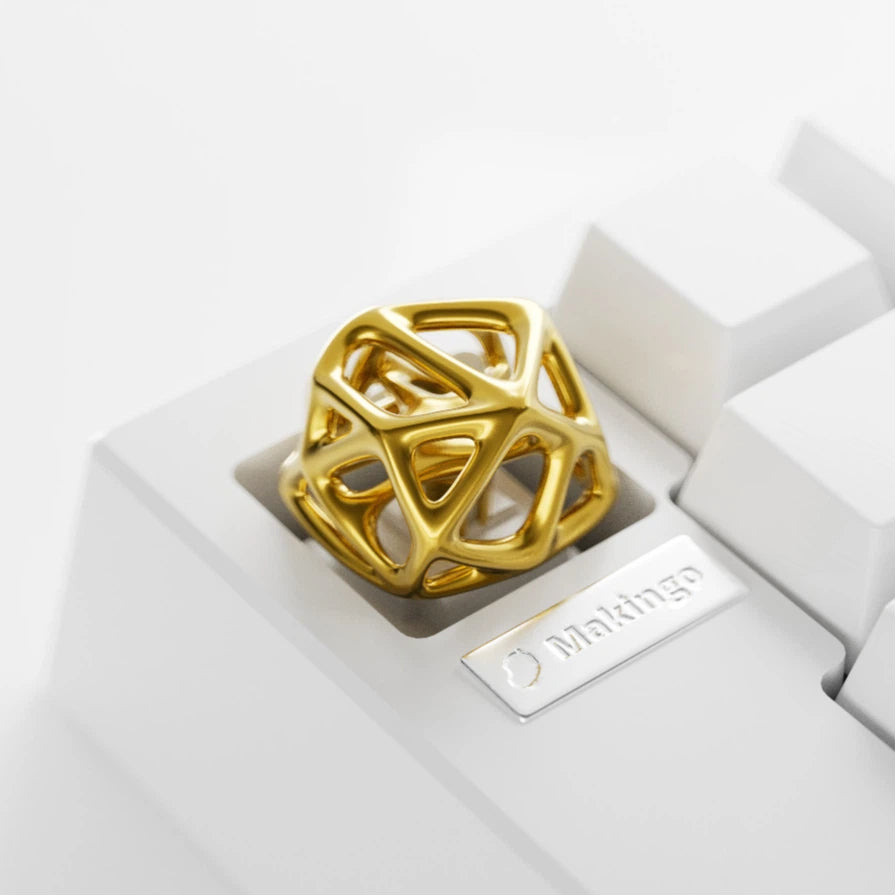 Cellular Lattice