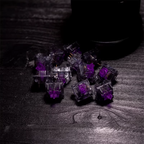 Oriole Switch - Magnetic Switch