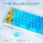 The French Riviera