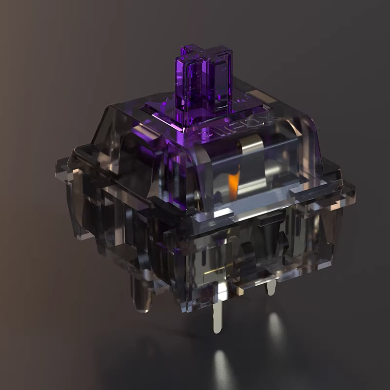 Oriole Switch - Magnetic Switch