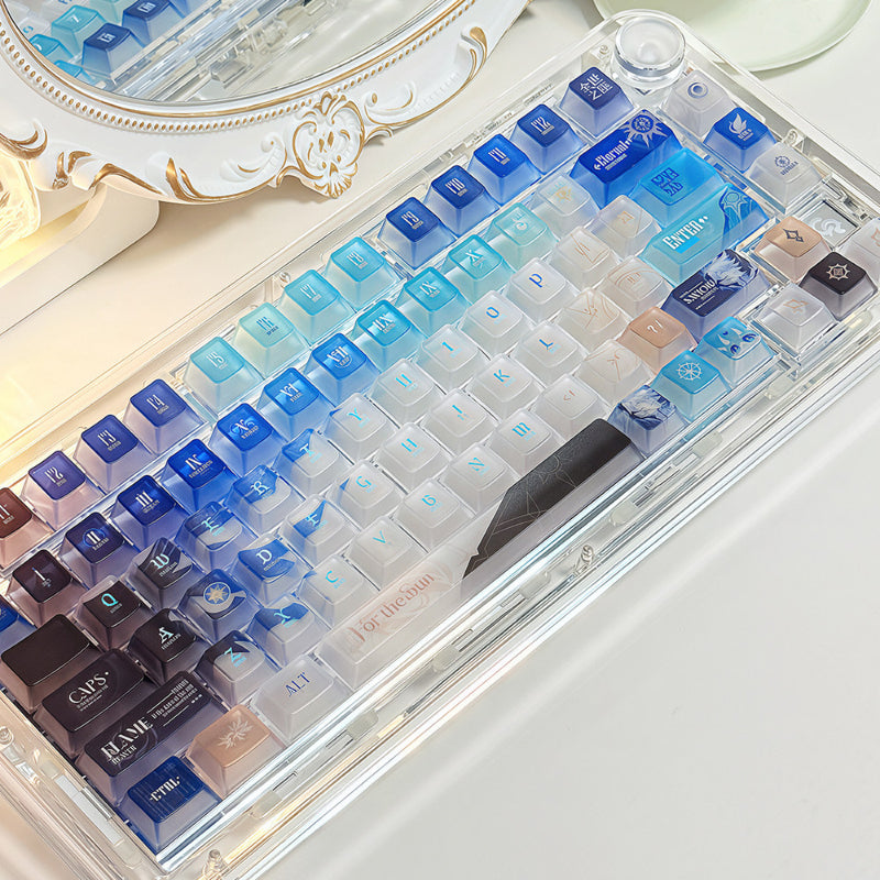 Phainon Neon