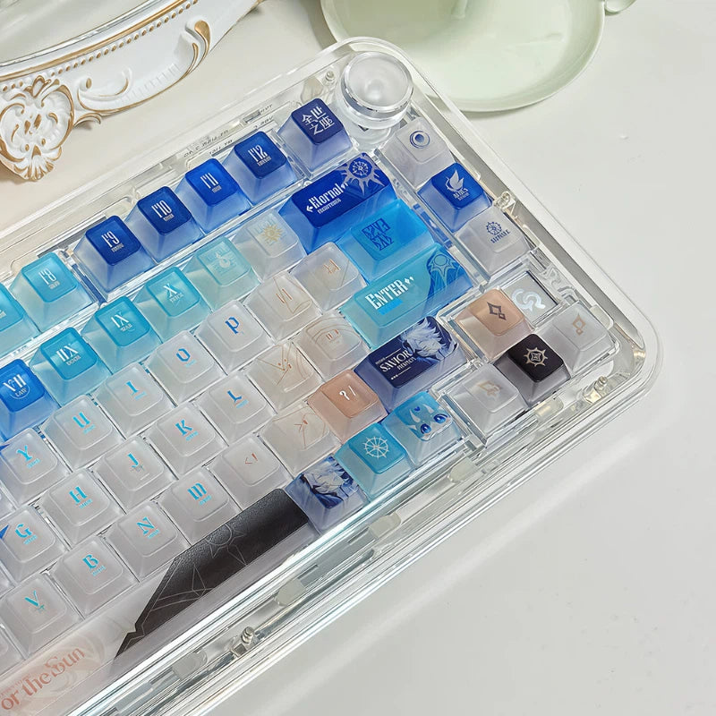 Phainon Neon