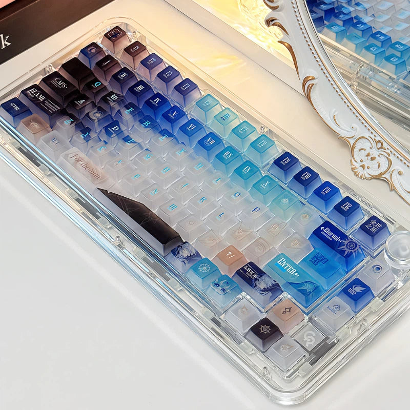 Phainon Neon