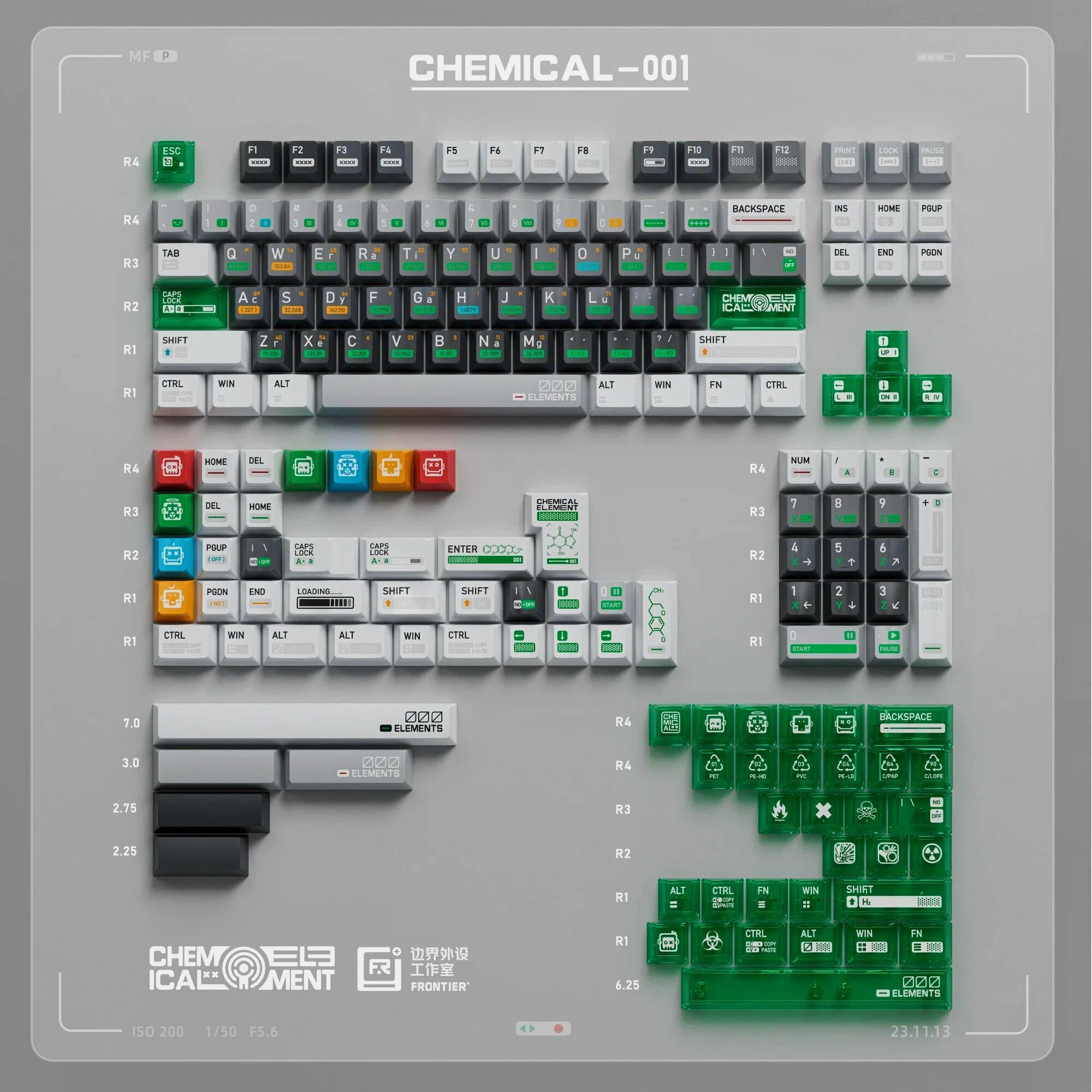 Chemical-001