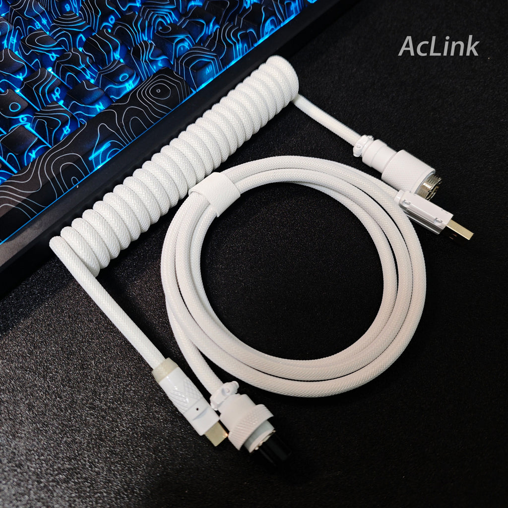 5-Core Aviation Cable