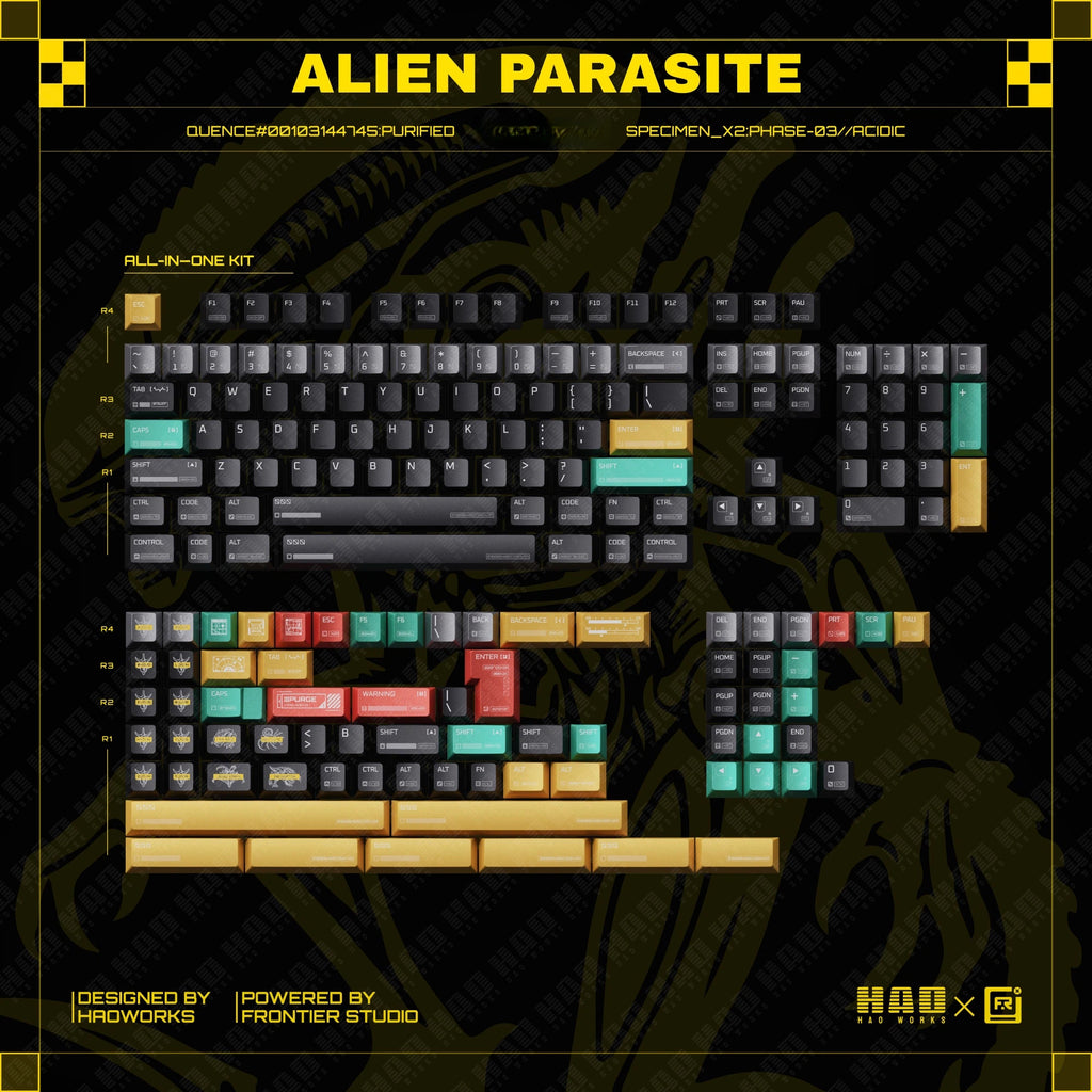 Parasite