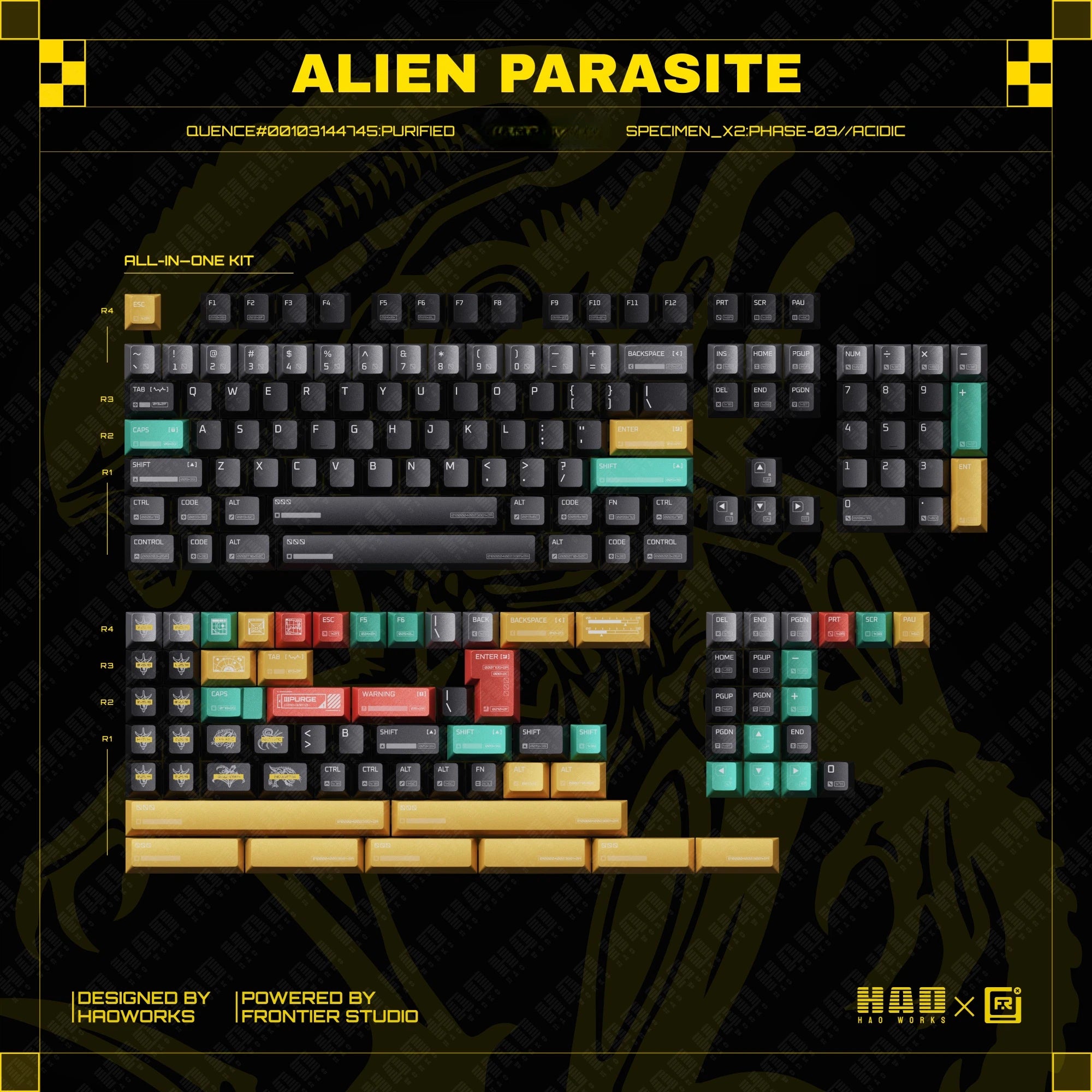 Parasite