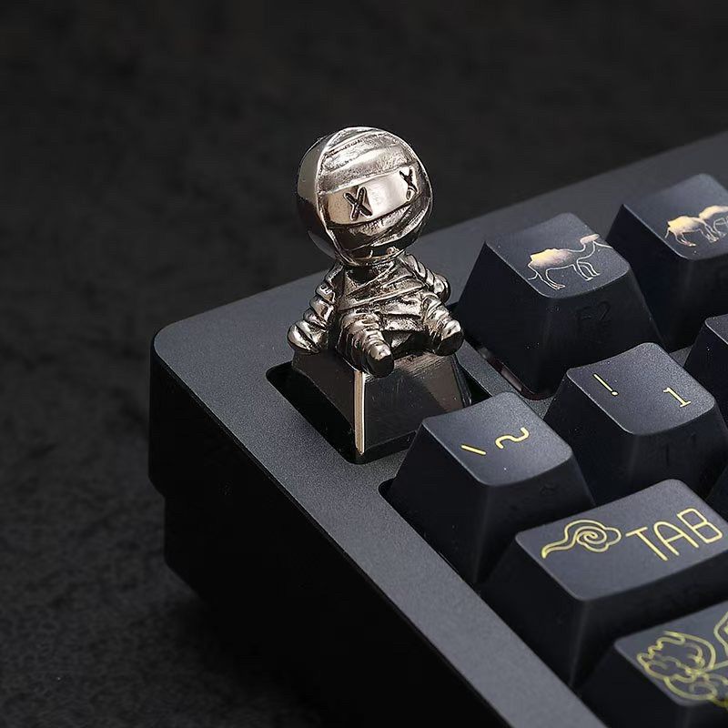 Little Mummy