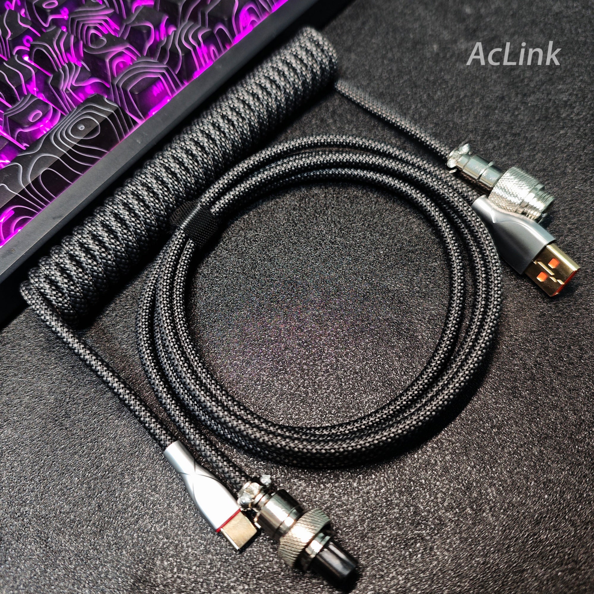 MKL Aviation Cable