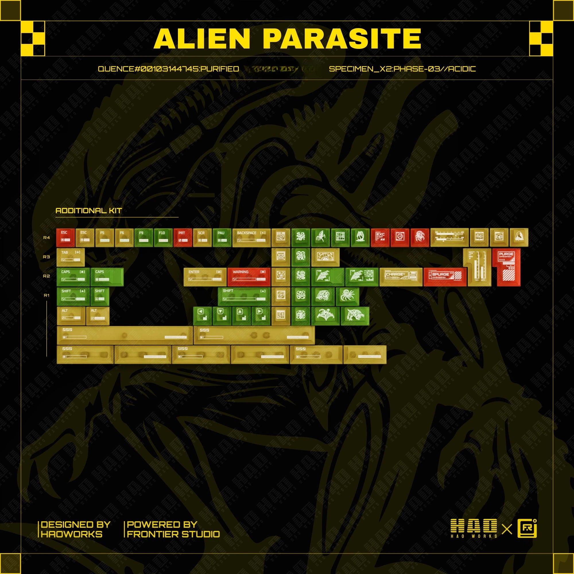 Parasite