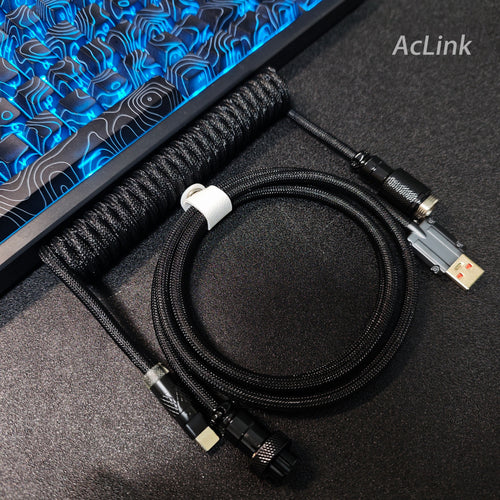 5-Core Aviation Cable