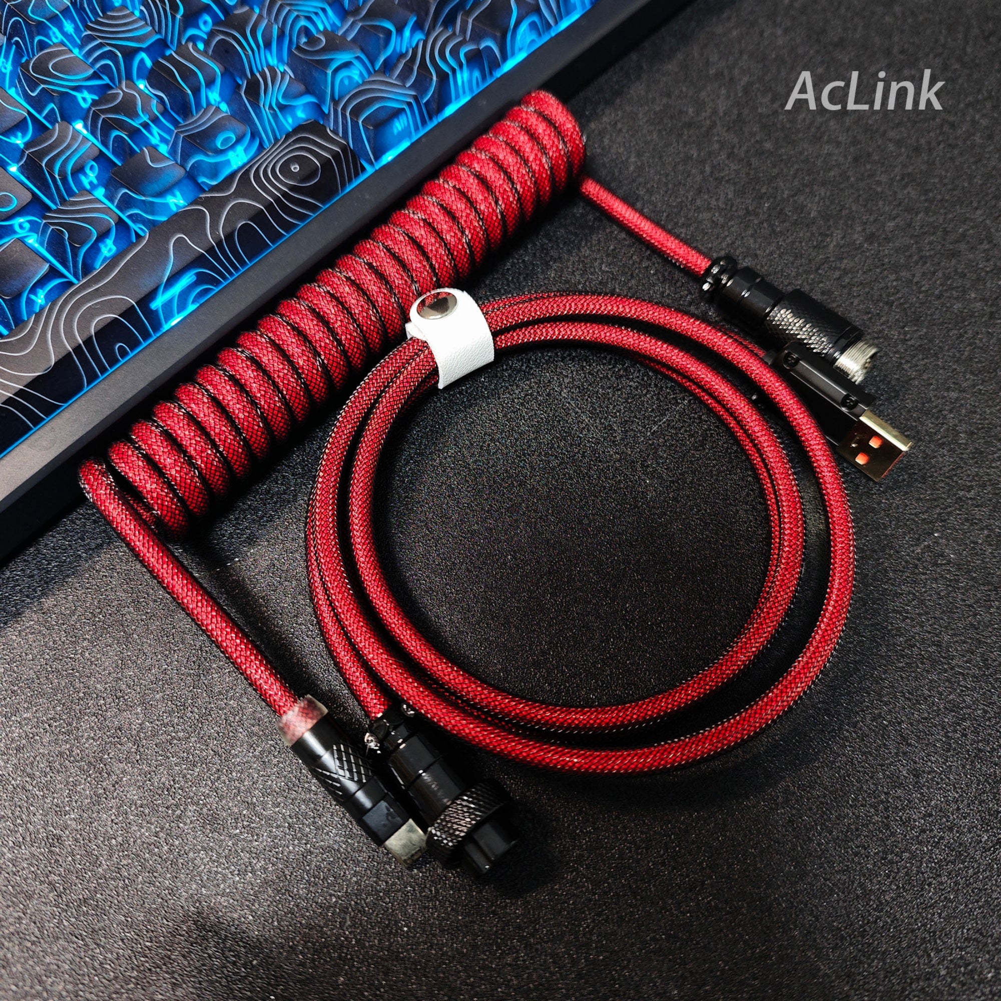5-Core Aviation Cable