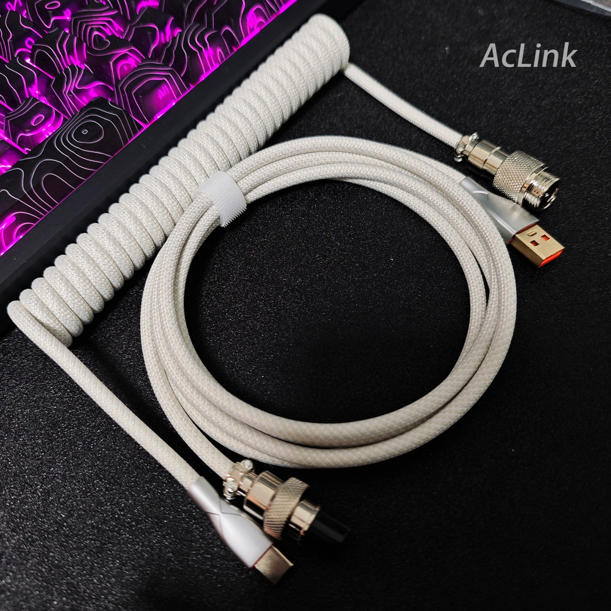 MKL Aviation Cable