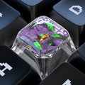 Mecha Keycap