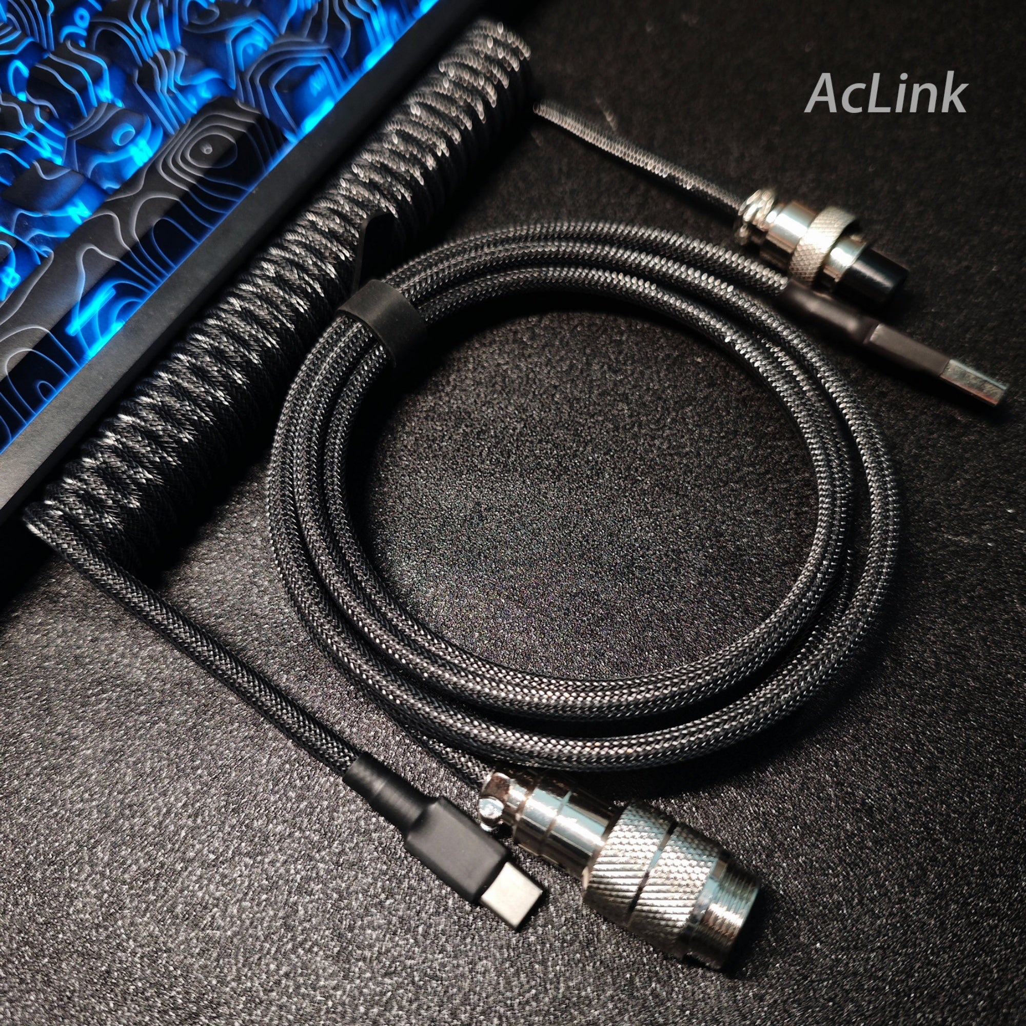 8K Standard Aviation Cable(No Weighted Rod)