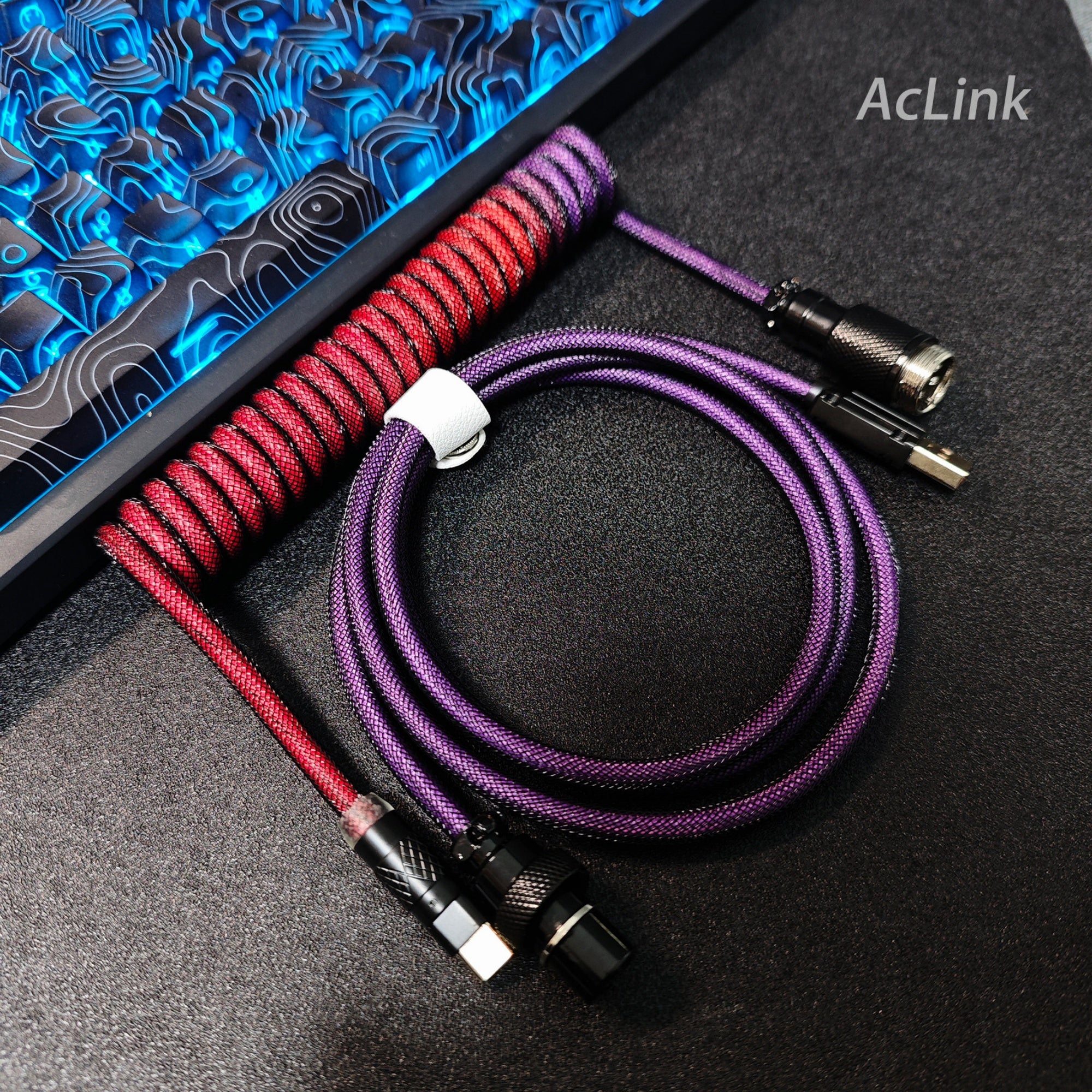 5-Core Aviation Cable