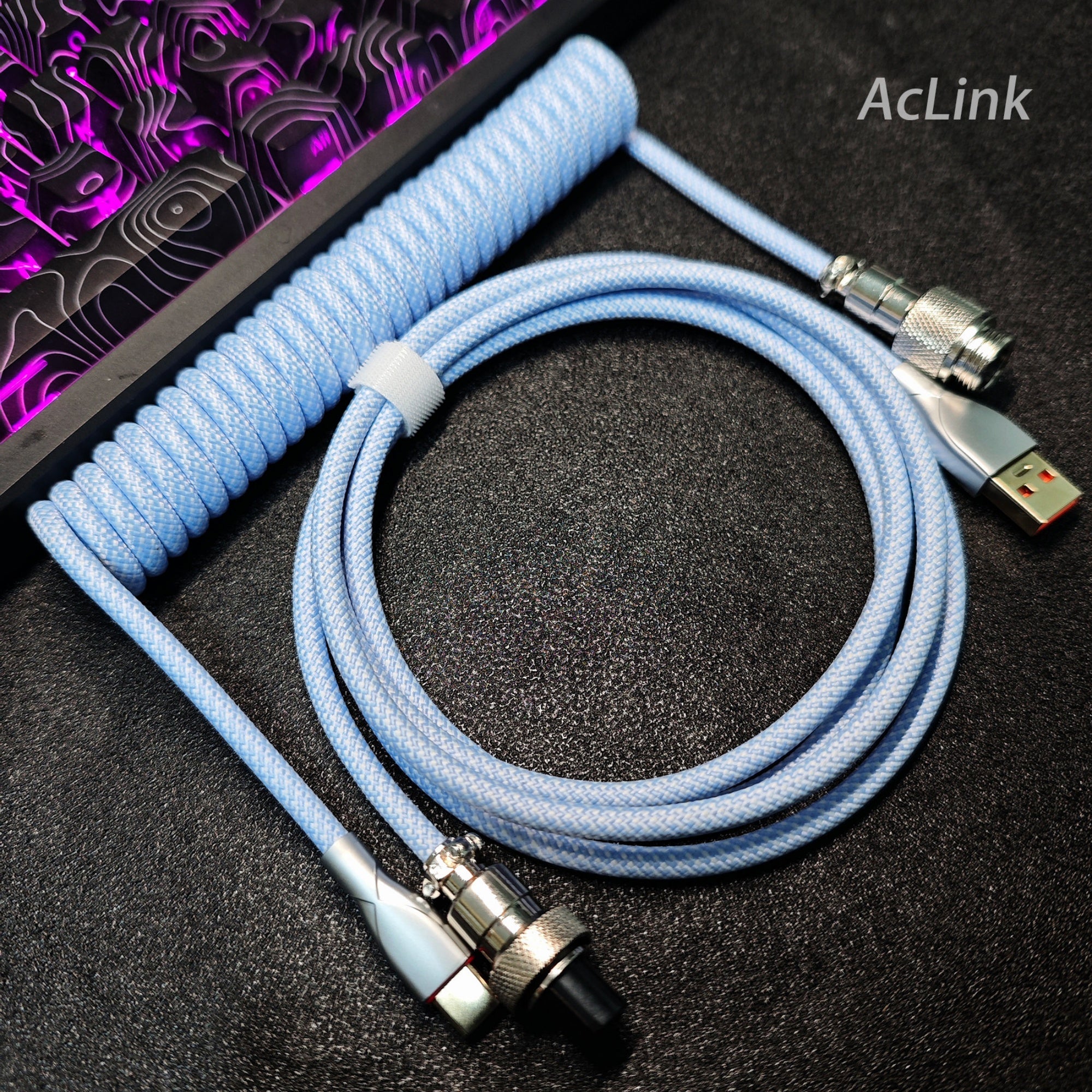 MKL Aviation Cable