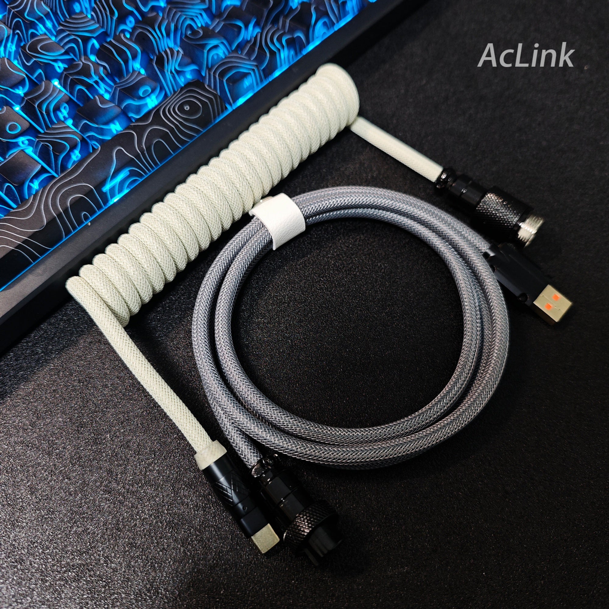 5-Core Aviation Cable