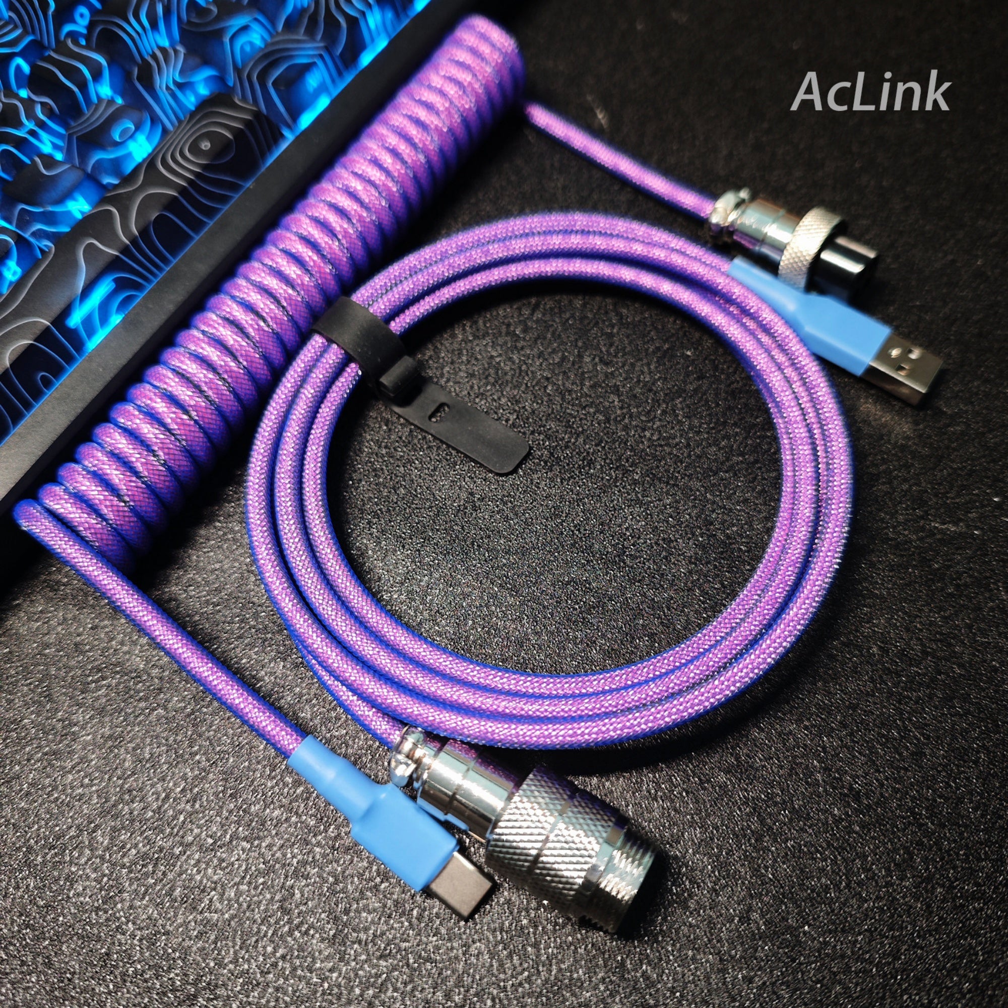 8K Standard Aviation Cable(No Weighted Rod)