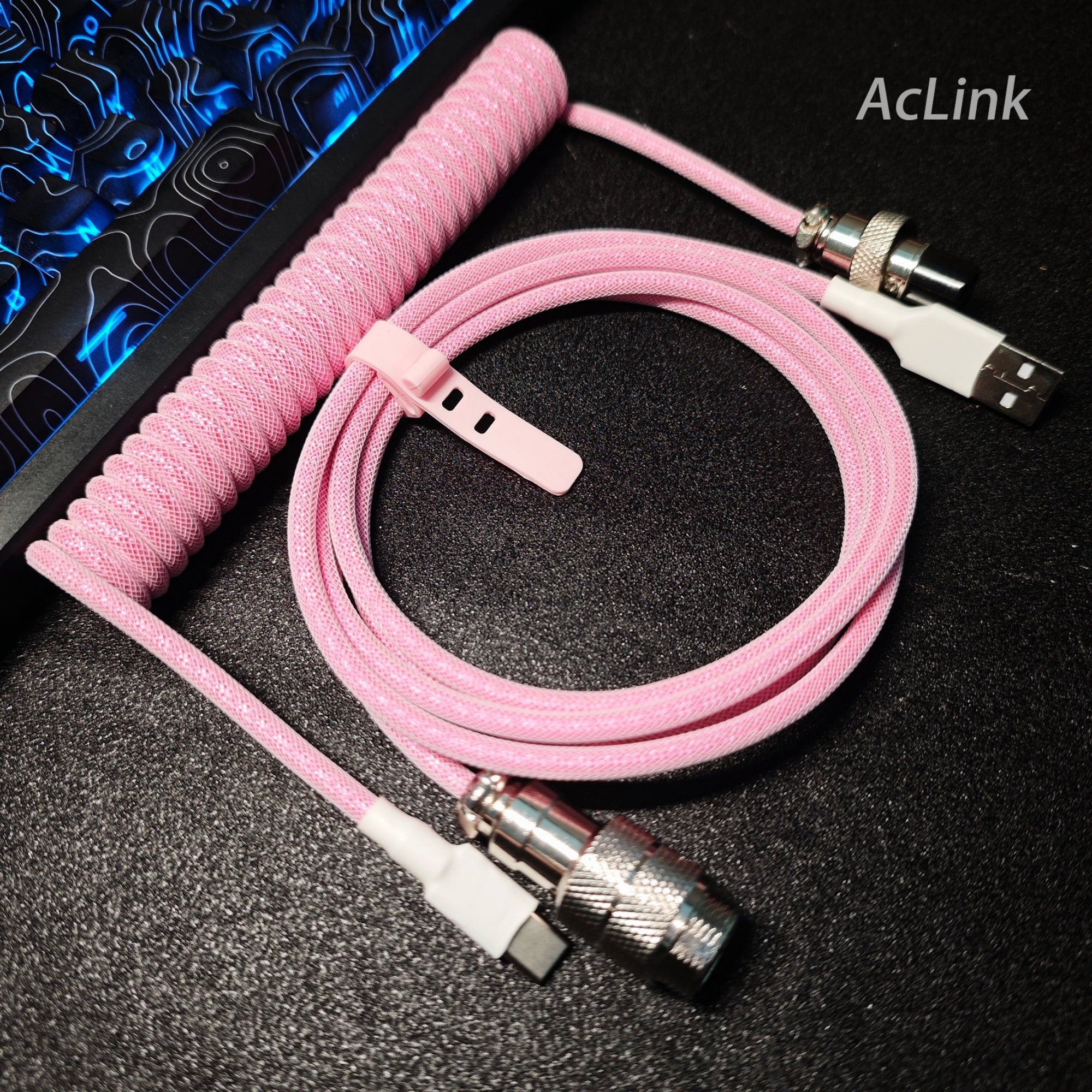 8K Standard Aviation Cable(No Weighted Rod)